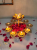 De Casa Decor New Diya Pipe Flower