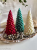 Christmas Gift Candle Set – Tree Candles