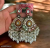 Trendy Earrings & Studs M.