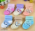 Goyoku Newborn Baby Socks Kids Pack of 3 Warm Woolen Socks for Kids (0-6 Months) Winter socks Ankle length for Kids Baby boys And Baby girls Multicolor