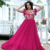 New fashion western dress for girls stylish dresses long full length party wear two piece fancy latest frock ladies women simple readymade trendy a line designer, just 479 Only.