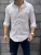 vstrr double pocket shirt for men