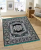 Revatex – Large Size – Designer Rug