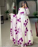 New fashion western dress for girls stylish dresses long full length party wear two piece fancy latest frock ladies women simple readymade trendy a line designer, just 479 Only.
