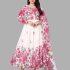 Women’s Cotton Floral Printed Sun Protection Coat Helps to Protect From Sunrays, Dust Pollution, Sunburn, Tanning of Skin | Ideal for Driving, Hot Summers, Traveling | Suncoat, just 232.