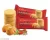 Pack of 4 Pran Potata Spicy Flavoured Biscuit original imported Potato Biscuit- 75Gm Each