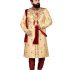 Elegant & Traditional Men’s Dhoti Kurta Set | Perfect Ethnic Wear for Wedding, Festival, or Puja | Designer Indian Outfit for Men | Stylish Cotton & Silk Dhoti Kurta Combination