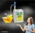 15000 ml Cooking Oil Dispenser/FOR 15L TEEN CANE/OIL PUMP STEEL/ (Pack of 1)