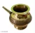 Sai collection Pure Brass Karwa Chauth Kalash/Lota| Peetal Karwa Karva/Puja Lota Karva for Puja| Wedding| Festival