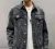 MEN JACKET DENIM