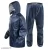 Comfy Fashionable Men Raincoats