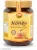 ANP BEE® 100% Pure Raw Unpasteurized Natural Honey Bottle 500g I NMR Tested Honey I Helps in Weight Loss I Rich Source of Nutrition I Natural Immunity Booster I Unprocessed, and Unfiltered Honey