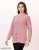 Stylish Winter Wear Woolen Buttoned Front High Neck Sweater for Women | Warm Knitted Cardigan Top
