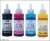 REFILL INK Compatible With Epson Ink Tank L130 L220 L310 L360