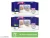 MamyPoko Extra-Clean Wipes for Baby, 72 Sheets Each (PACK OF 2)