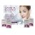 Lotus Herbals Radiant Diamond Facial Kit For Instant Radiance With Diamond Dust & Cinnamon, 4 Easy Steps, 37g (Single Use)