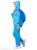 Boys and Girls Unisex Raincoat- Top and Pant Set