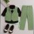 Cute Baby Boys Festive & Party, Wedding, Formal Blazer and Pant Set Baby Boys & Baby Girls Party(Festive) Shirt Pant, Bow Tie, Waistcoat || Indian baby boy blazer set || Baby boy wedding outfit || India Baby formal Suit Set || Baby boy party wear dress