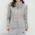 Puffer Jacket For Girl’s And Women’s, Trendy Jacket, Jacket ,Stylish Winter Jacket, Stylish Zipper Jacket, Graceful Jacket, Long Sleeves Jacket For Girl’s And Women’s, Solid Grey Jacket For Women’s, Plus Size Women Jacket.