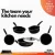 Essential Tadka Pans