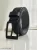 Winsome deal Men Black Formal Leather Belt