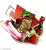 MATA Rani Shringaar Set of 16 Deviji Shringar Puja kit for Puja (Multicolor) Puja Articles