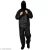 Youth Robe Unisex Rain Coat with Side Pocket 100% Waterproof Portable rain Suit