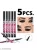 36 H EYELINER PACK OF 5