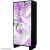 DecorWear – Self Adhesive Almirah Wallpaper Stickers Big Size (213×99)Cm Wardrobe Sticker Wallpaper For Bedroom | Door Stickers Wallpaper for Home | Almirah Stickers For Old & Simple Almira | Almirah Cover sticker for almirah, Doors, Furniture, Tables Etc. (BenganiDilAlmira)