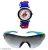 Kids Watch and Sunglasses(Goggle) for Boys and Girls