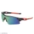 Men Multicolor Plastic Sports , UV Protected Thug Life Sunglasses (Pack of 1)