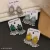 Trendy Earrings & Studs