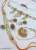 Feminine Fusion Jewellery Sets