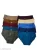 WOMENS BRIEFS COMBO PACK OF 3