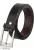 Styles Latest Men Black Belt