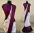 best satin silk printed saree
