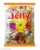 Cocon mixed fruits flavour jelly with nata de coco, 1500gms (100 cups) premium quality jelly imported from Malaysia