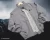 SON ENTERPRISES. Men solid windcheater sporty jacket, has a stand collar, 2 pockets in side and 1pocket in iner side ,has a zip closure, long sleeves, straight hemline.feel comfy look and give amazing look with thi stylish windcheater