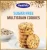 Healthify Sugar Free Multigrain Cookies/Biscuits ( 300 g ) for Sugar Control | Diabetic Sugar Free Biscuits | No Maida | High Protein Biscuits | Healthy Sugar free Snacks for Diabetics