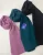 Georgette Stoles Scarves Hijab For Women Pack of 3