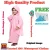 Raincoat for girls, Rainwear for girls, Girl Raincoat