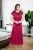 SATIN NIGHTY MAXI NIGH WEAR NIGHT DRESS FOR WOMEN