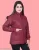 Trending Fancy Women Winter Jacket