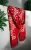 Pack Of 1PC Matching Planet Check Shop Once 1.8mtrs Soft, wedding & Festival Season Light Weight Rayon Pashmina Stoles Scarves Shawl Chunri Plain Dupatta Tie Dye Discharge Fast Color Pashmina Satin Size 28×72 Inches